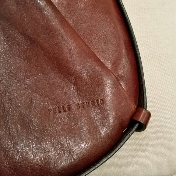 Pelle Studio leather hobo - Picture 5 of 8